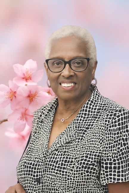 Obituary of Sonja Jean Borom