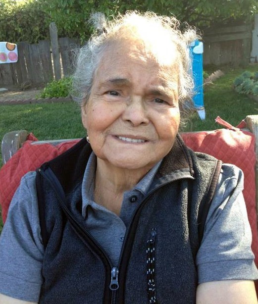 Obituary of Catalina Z. Tapia