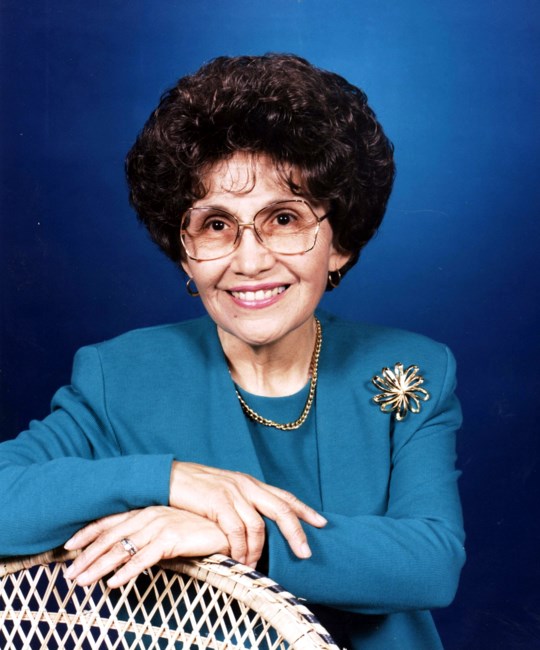 Obituary of Socorro G. Escamilla