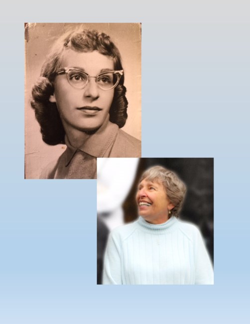 Obituary of Deann Evelyn Neuschwander