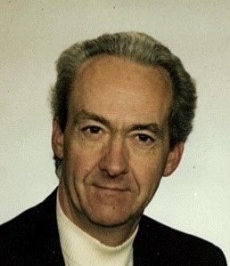 Obituary of Hubert Jacques