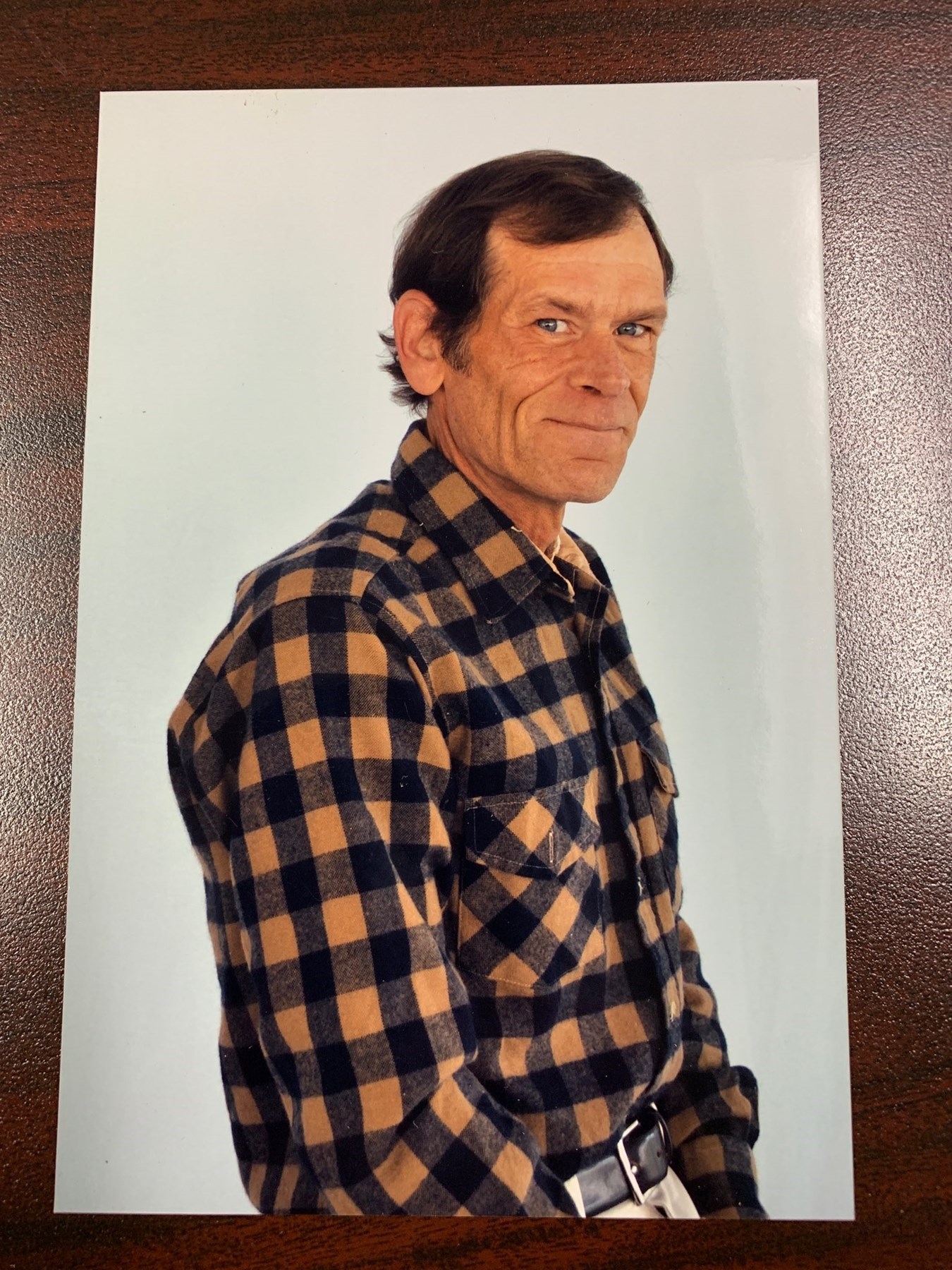 Obituary of Paul Perry Patera