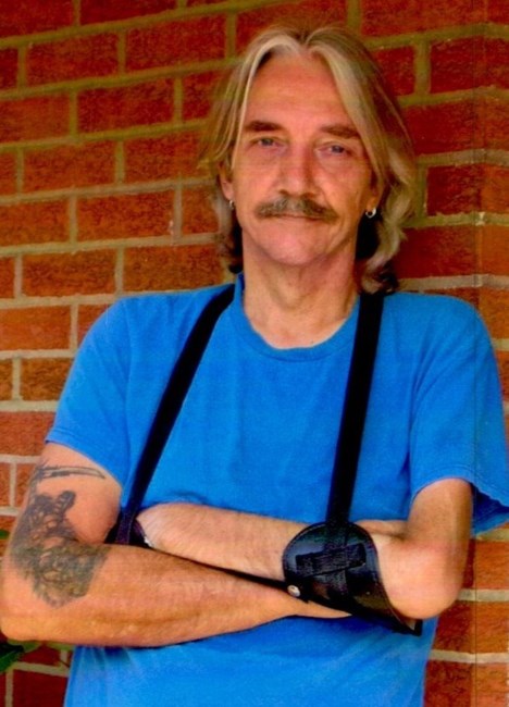 Obituary of Ronald Leroy Smith