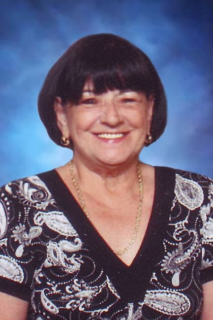 Obituary of Suzanne L. O'Leary