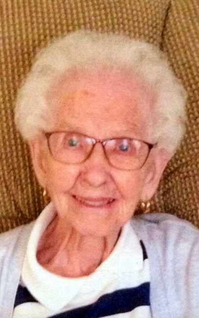 Obituary of Helen R. Guillaume