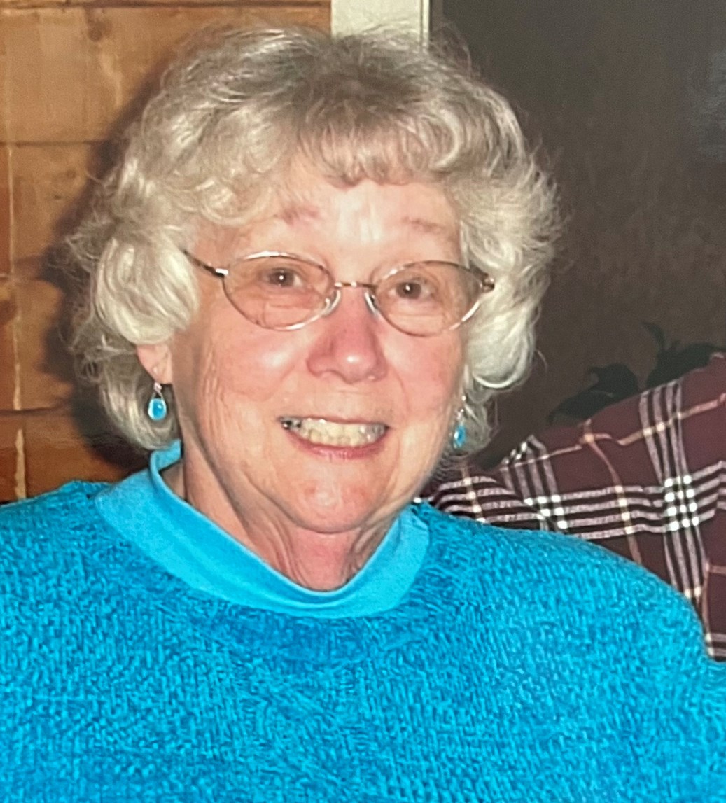 Obituary of Mary Jane Barhite