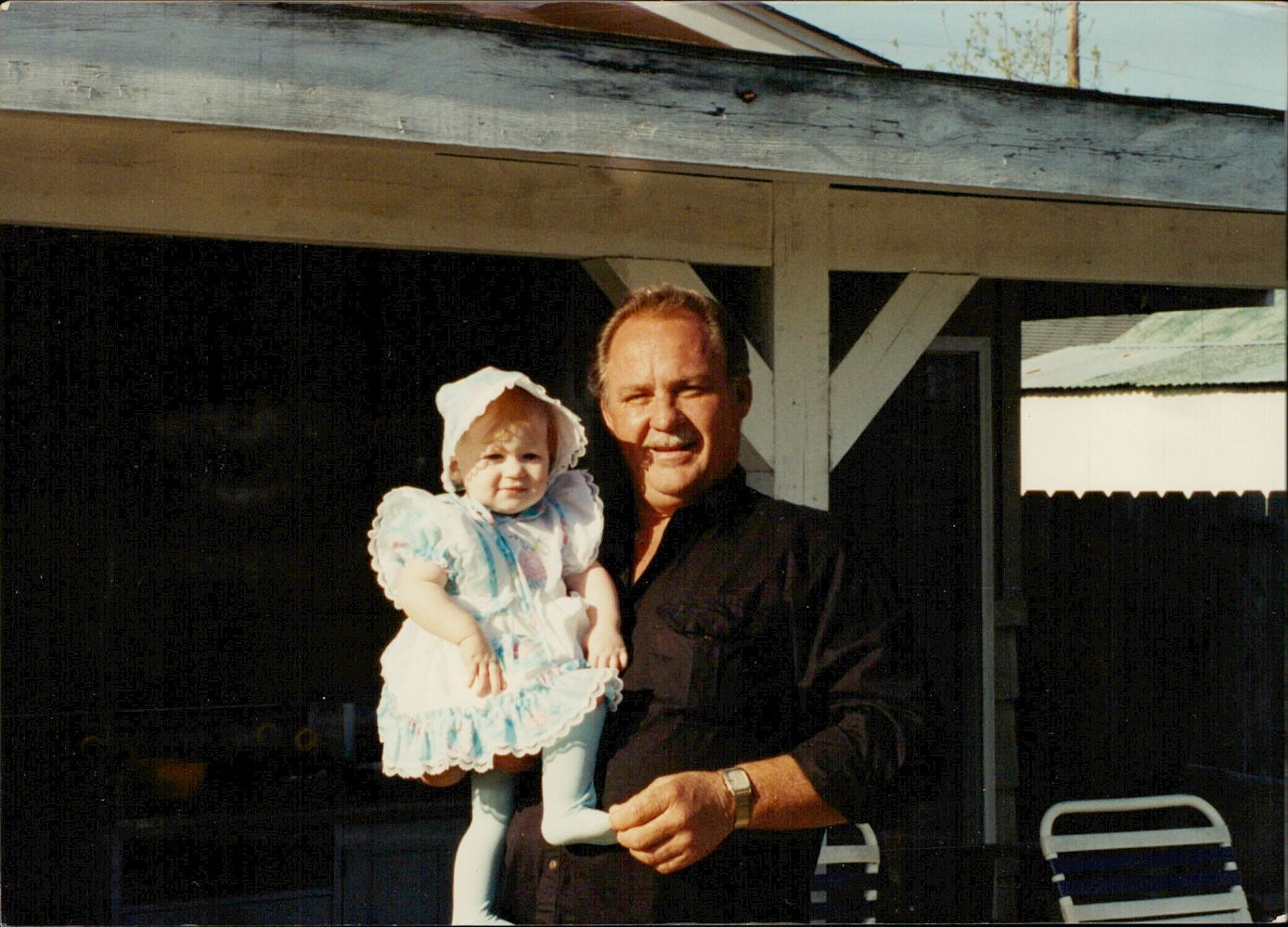 Kenneth harper obituario mobile al