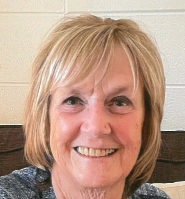 Obituary of Hazel Bettencourt