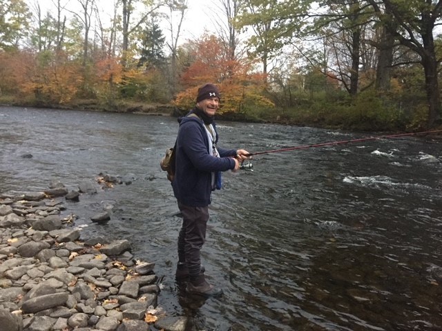 Obituary of Mark E. Buckley