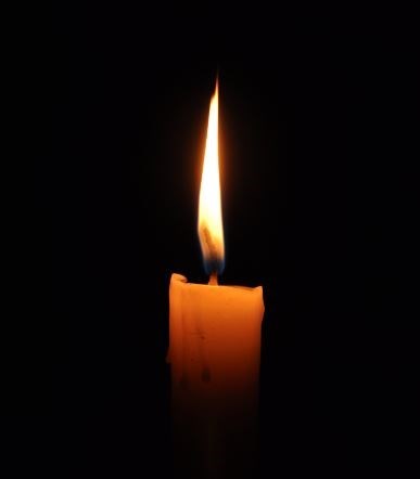 Obituary of Charles Raymond Lawrence Jr.