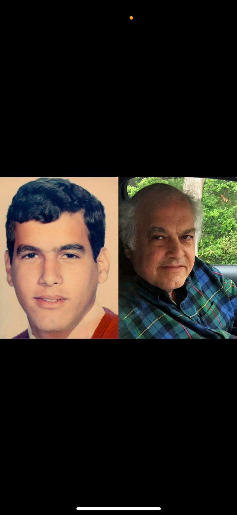 Obituary of John Joseph Polidore