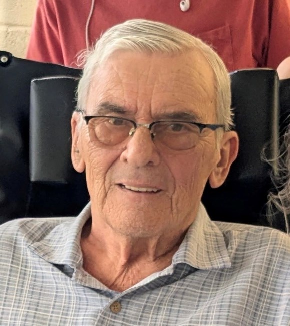 Obituary of Boguliub Liubisa Iacsin