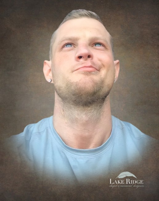 Obituario de Derrick Lane Miller