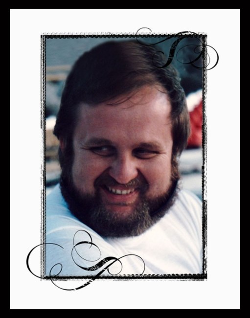 Obituary of Geoffrey L. Potter