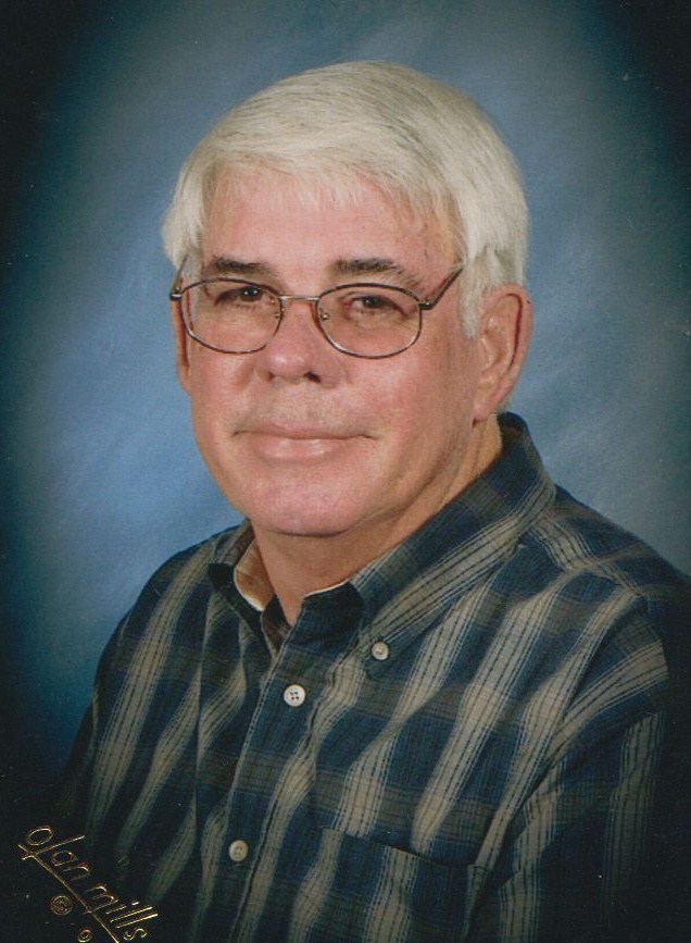 Obituary of James R. "Butch" Davis
