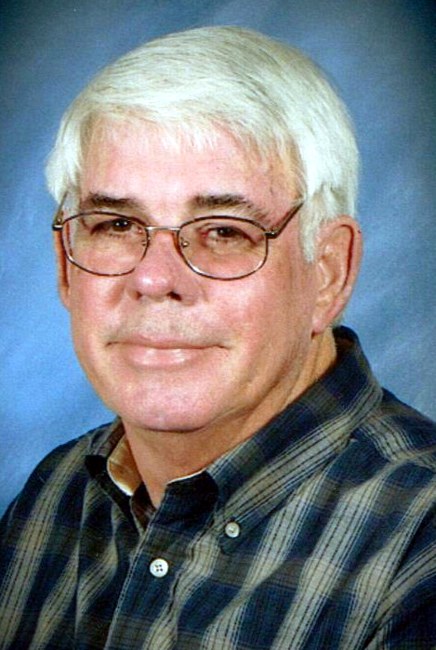 Obituary of James R. "Butch" Davis