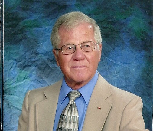 Obituary of George G. Saunders