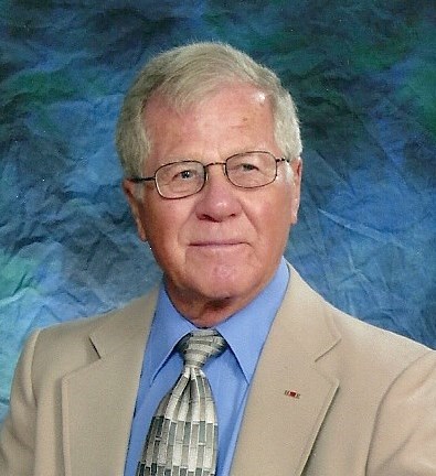 Obituary of George G. Saunders