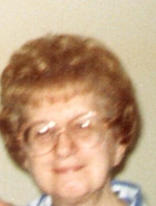 Obituary of Viola Carrie Bonanni