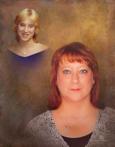 Obituary of Teresa Lyons