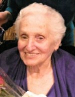 Rose Eckstein