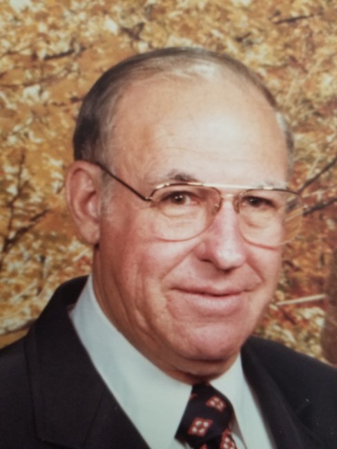 Avis de décès de Harry Lee Goodman