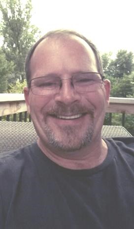 Obituary of Jerry Ridgeway