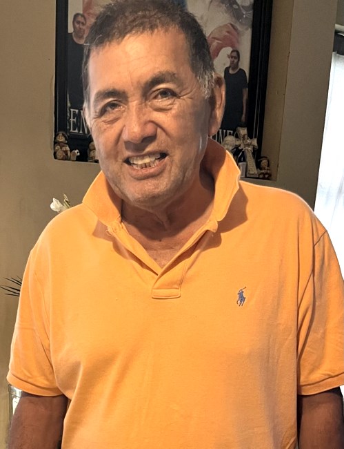 Obituary of Jose Torres Aguirre