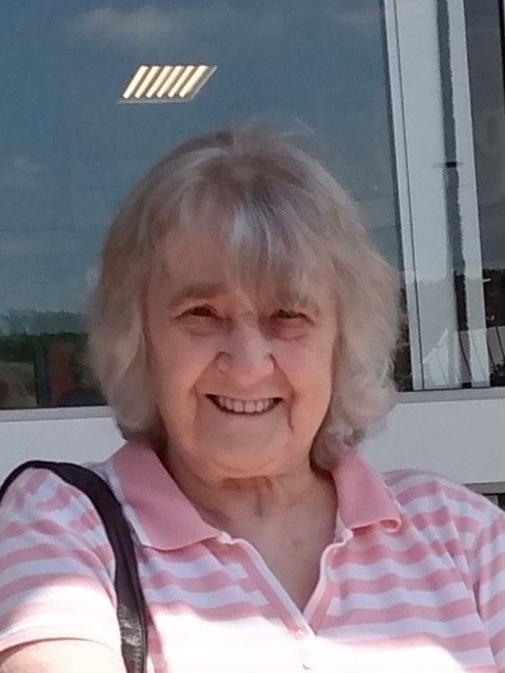 Obituary of Judy "Judy Mom" Russell