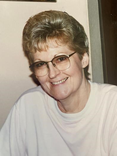 Obituary of Rachel Faith Bertsch