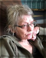 Patricia McGrath