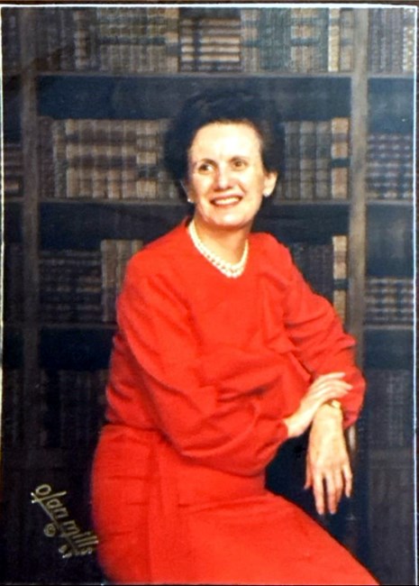 Obituary of Genevieve Ruth Branyan