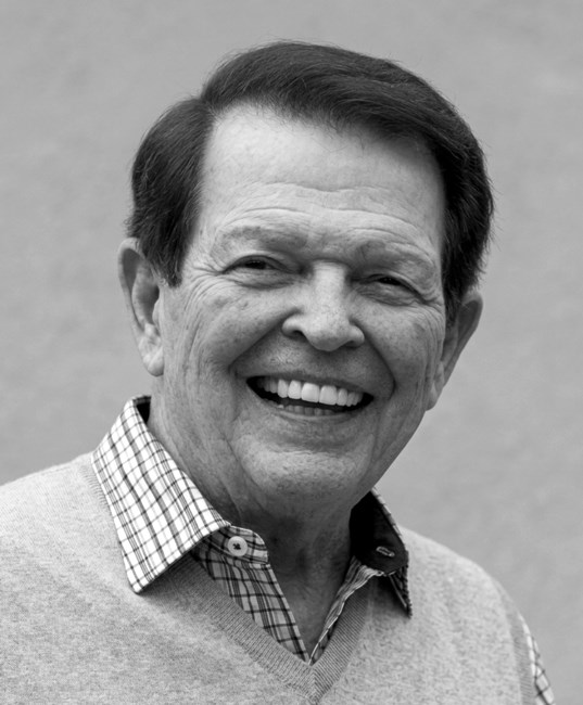Obituary of Bruce R Storm