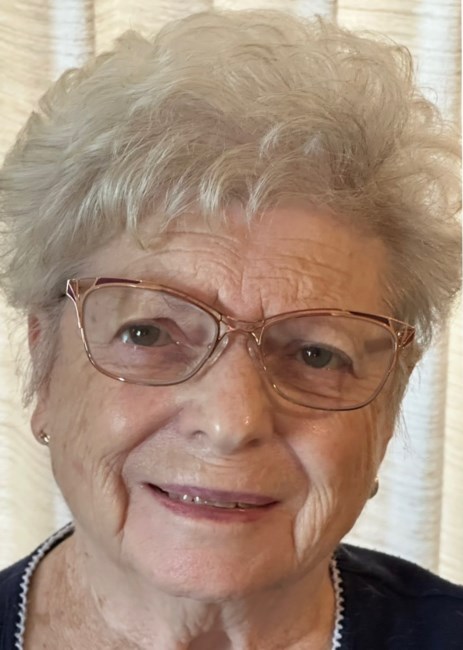 Obituary of Sandra Lynne Newcomb