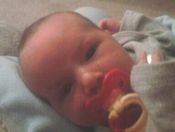 Obituary of Baby Logan Isaac Synder