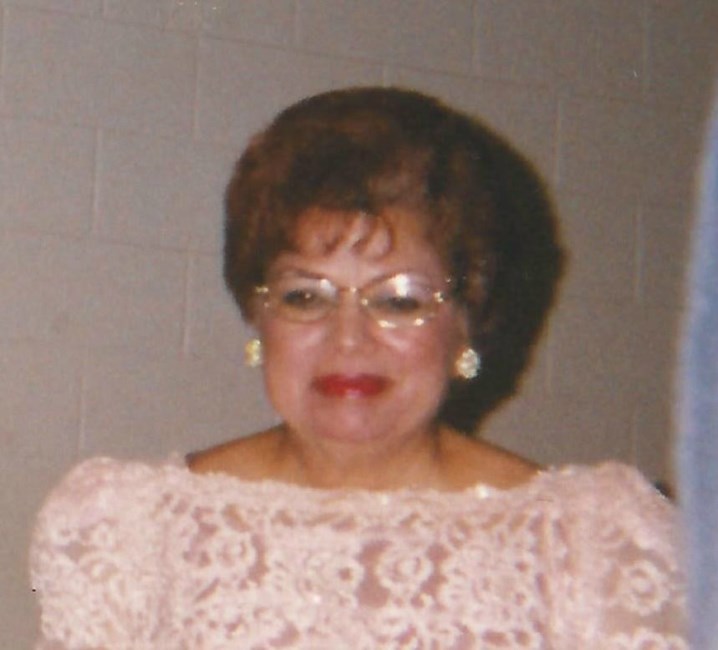 Obituary of Esperanza Ayala