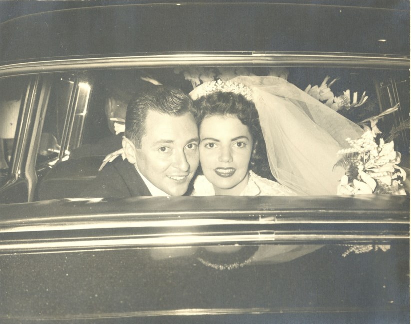 Obituary of Antonio Ignacio Ginoris