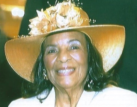 Obituary of Elizabeth Y. Smith