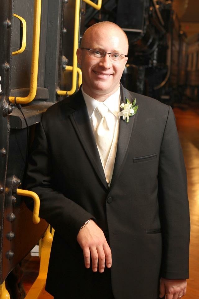 Obituary of Jonathon P. Bernardi