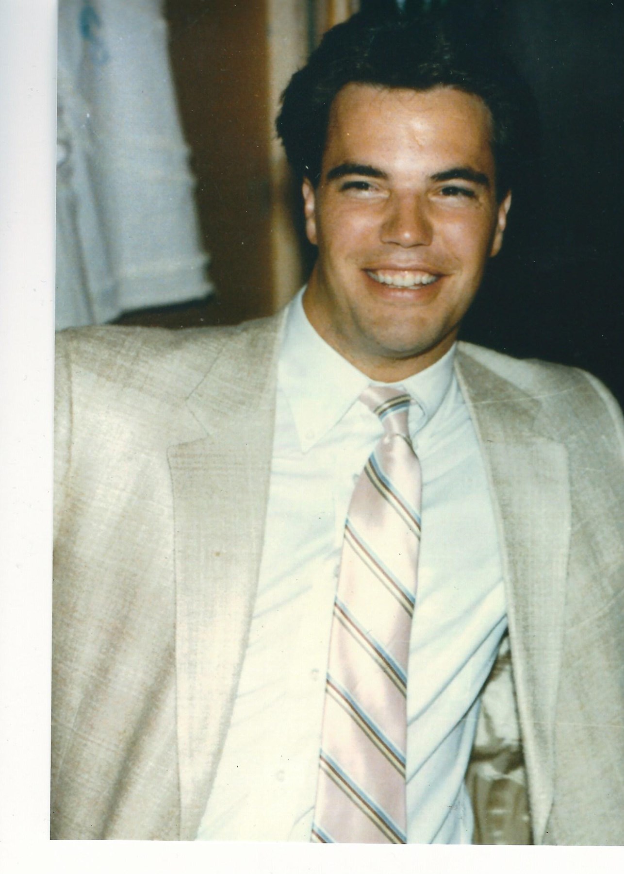 Obituary of Ronnie Head