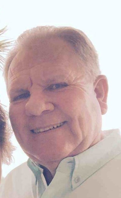 Obituario de Larry Randall Royal