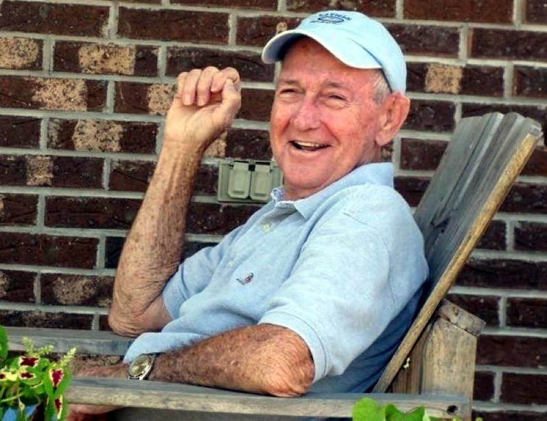Obituary of Alvin F. Thompson