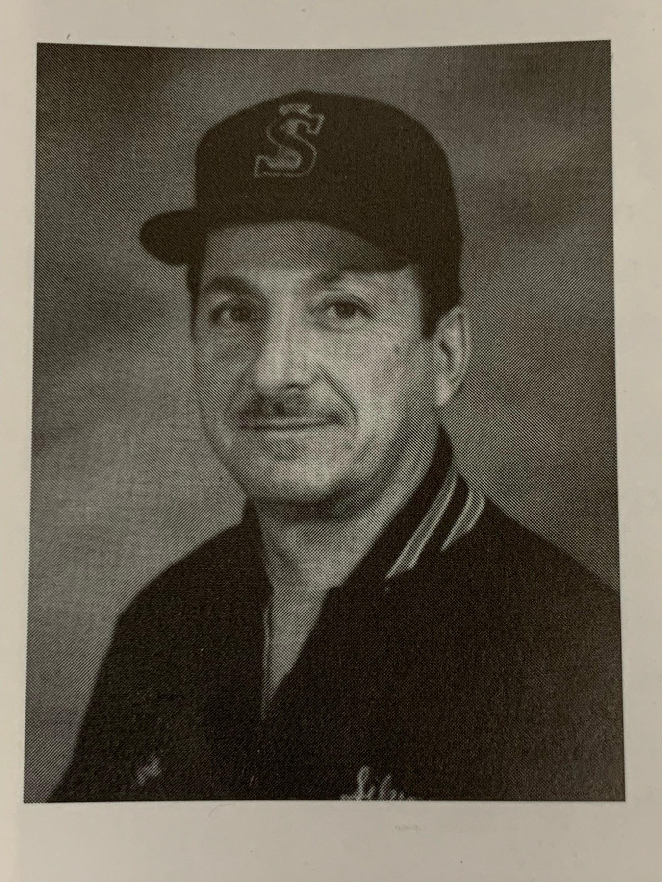 Obituary of Peter Miscione