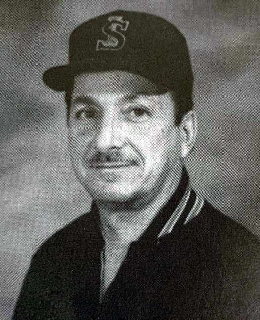 Obituary of Peter Miscione