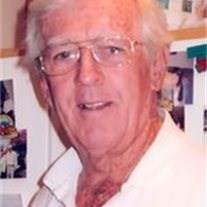 Obituary of Andre Roy