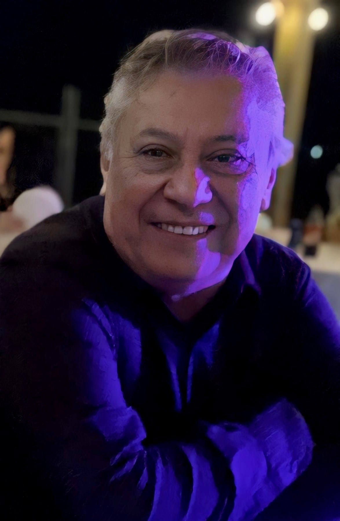 Obituary of Javier Baldemar Leal