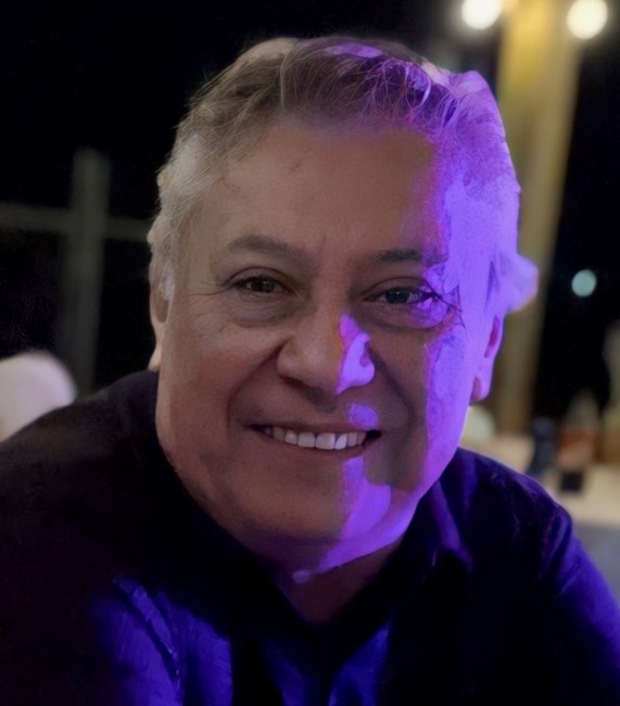 Obituary of Javier Baldemar Leal