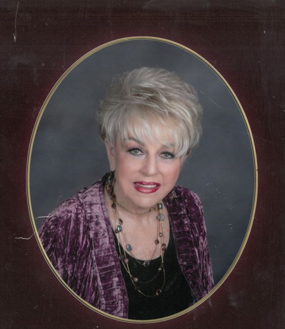 Obituary of Connie Rae McDanel