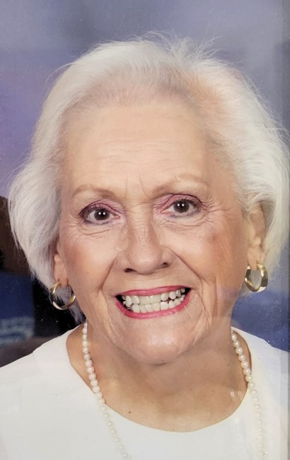 Obituary of Barbara Sue Clayton