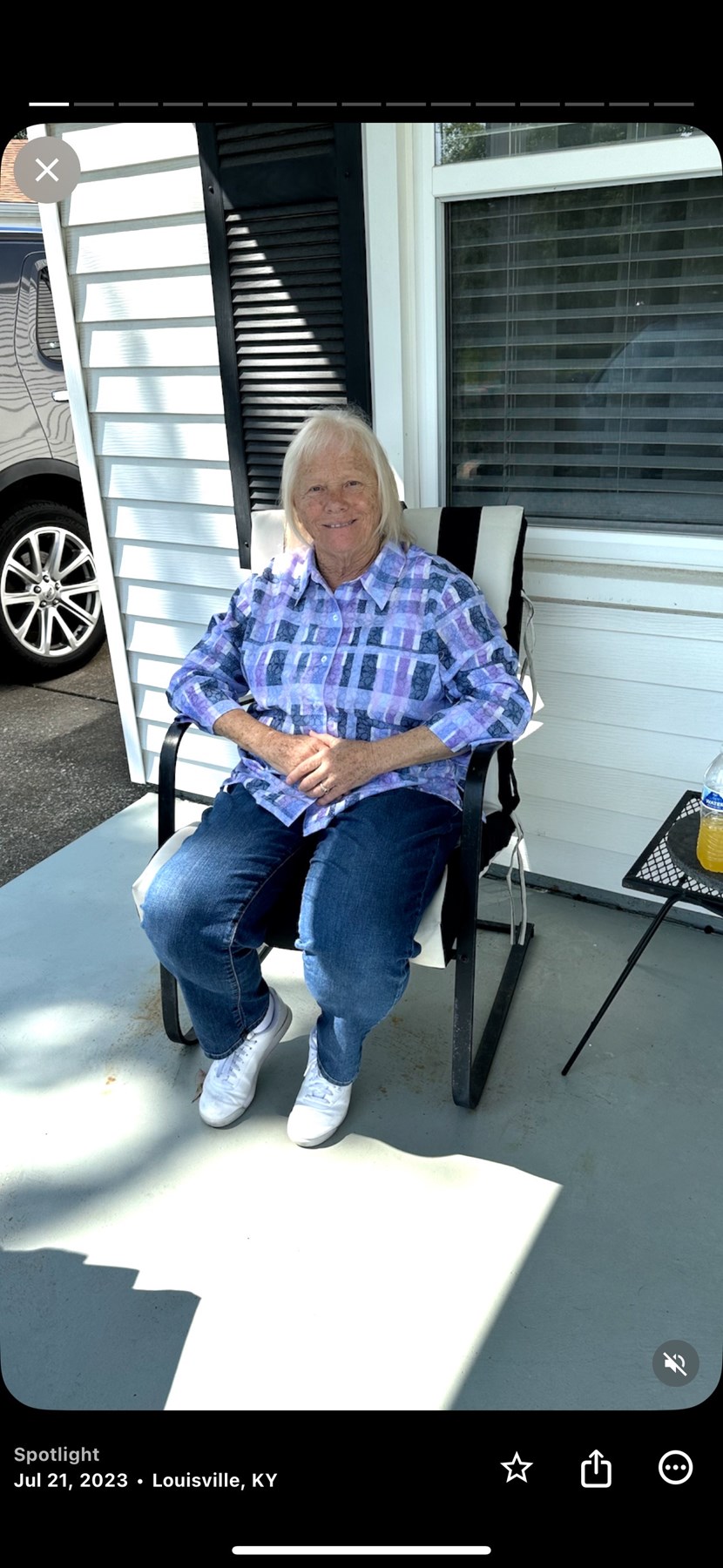 Obituary of Linda S. Napper